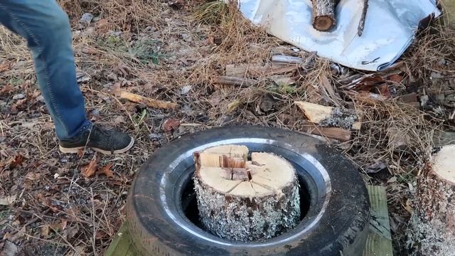 Strangest Axe Ever Made on Ebay
