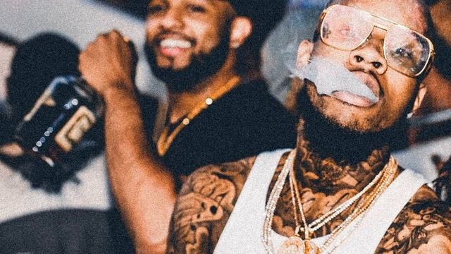 Tory Lanez - Loud Pack feat. Dave East