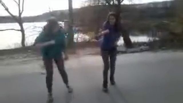Было скучно не много))