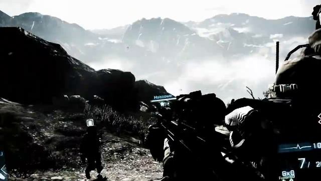 OCE | BF3 | Darth 3n19ma.