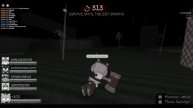 BONK. (Sonic exe the disaster)