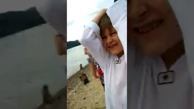 Остров обезьян 2019 2 часть