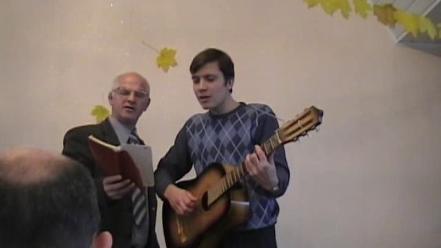 Жатва 2007