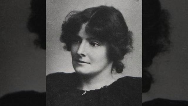 The Ebony Frame by E. Nesbit. Gost Story. Full Unabridged AudioBook