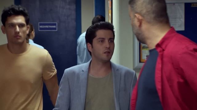 Can Mesut'un Taklidini Yaparsa 485. Bölüm