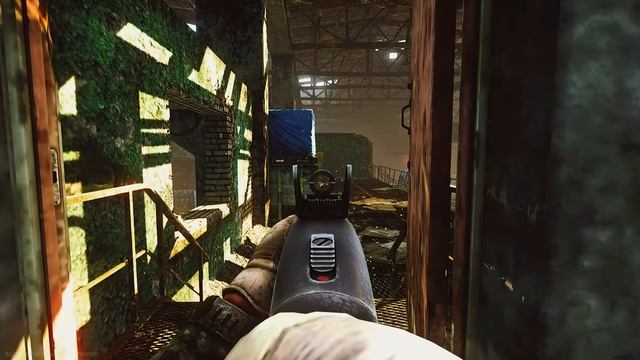 Escape From Tarkov - Man Breaks Tab Key in .5 Seconds