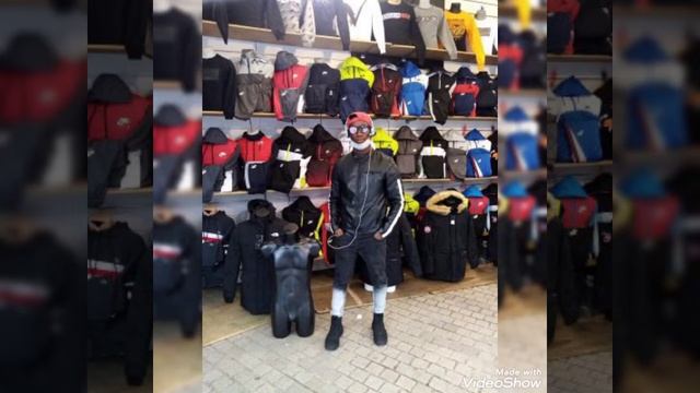 je ne sais pas où aller sant toi bey  KING BARRY BOYGuinée vie en France capital 2021/17/ a Paris