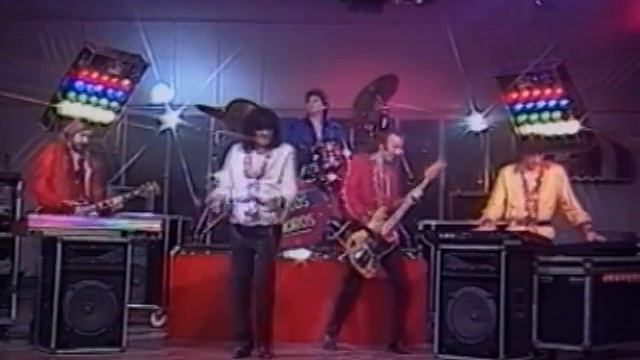 Los Moros - Eres mi prisionera