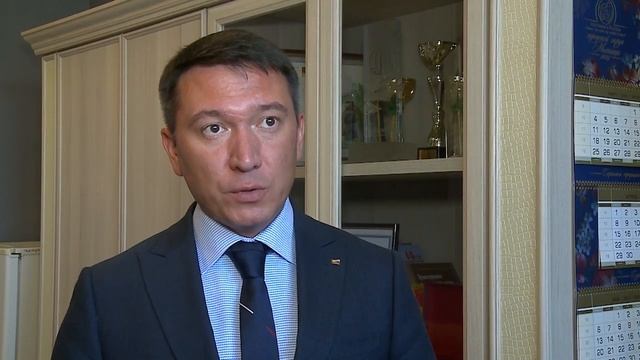 (12+) Круглый стол для педагогов прошел в частной школе «Вектор»