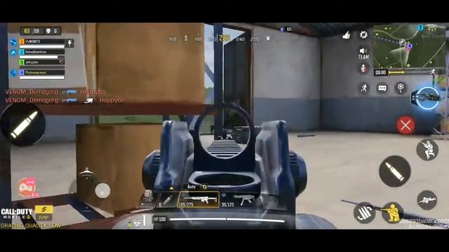 I got the new manta ray charechter in cod mobile