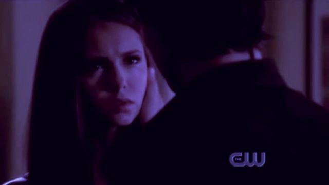 Damon # Elena  Crazy In Love