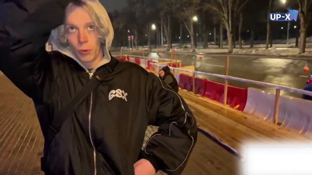 КОРЕШ ОПЯТЬ НА СВОЕЙ ВОЛНЕ