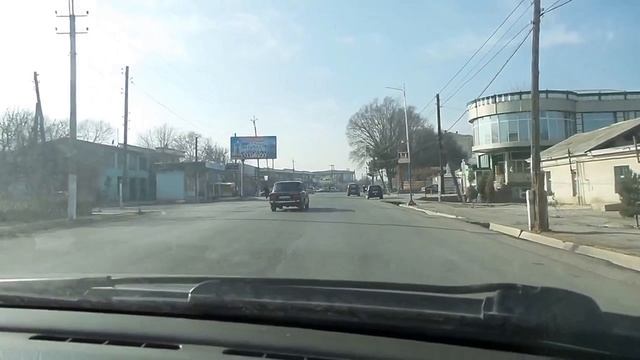 Пролетарск Гулакандоз Джаббор Расуловский р-он Согдийская область Таджикистан #ПгтПролетарск