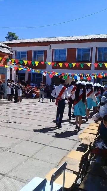 Алай Корул бутуруучулор 2018