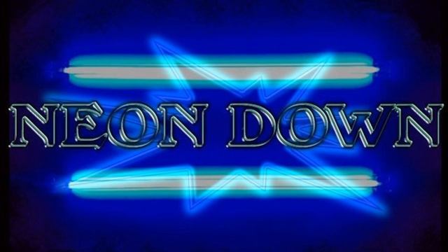 NeoN DowN when i come around cover.