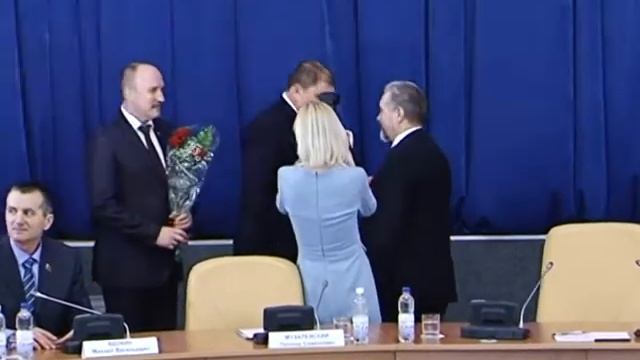 Специальный репортаж. Пресса - 2016