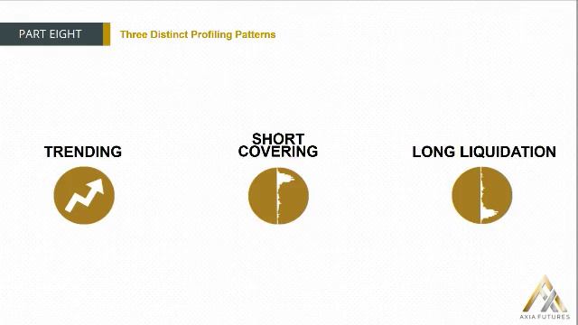 150. MODULE 2 - THE PROFICIENCY PART 8-4 Three Distinct Profiling Patterns