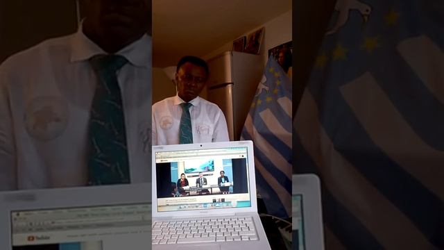 AMBAZONIANS, PAUL TASONG PLANS TO ELIMINATE RED DRAGONS, REV. SOD ALEXANDER KILLED  DY LRC FORCES.