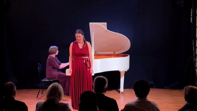 Rossini Mama, papa, pipi, caca (Капризный ребëнок)