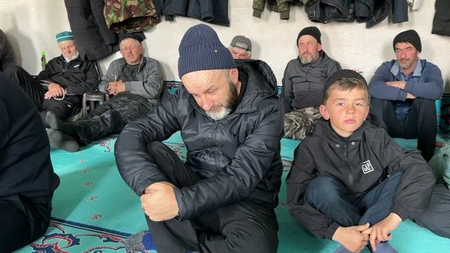 Рузман къоялъул ваг1за 07.02.2025с.