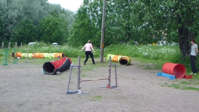 Пушкин, 07.06.2014, Викинг