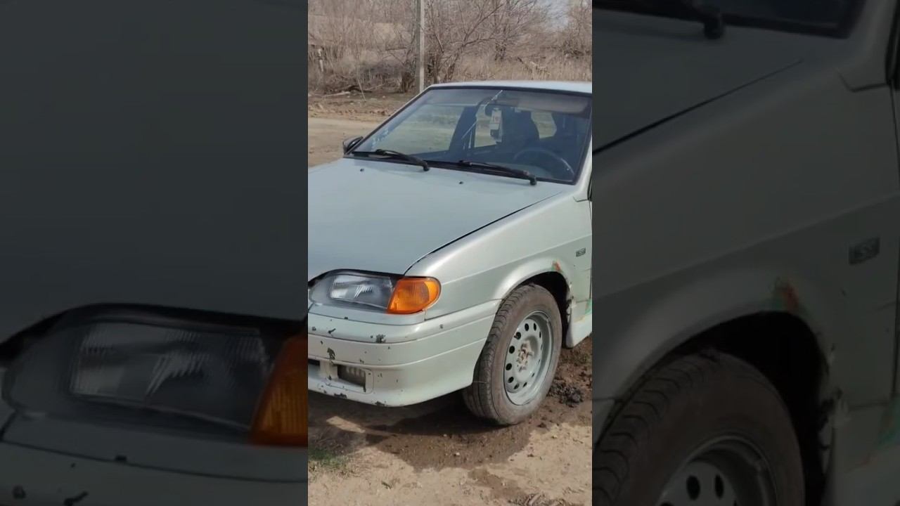 восстановление 2114.полное видео