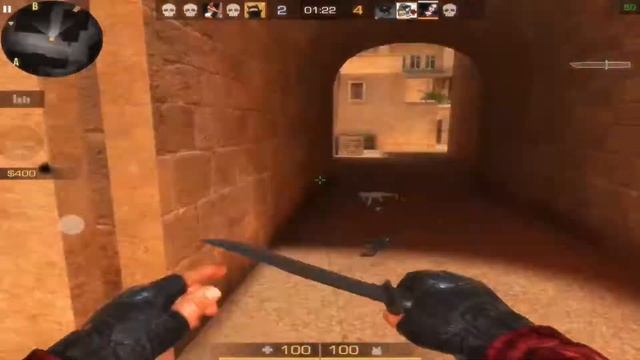 “Fūck howard johnson” Standoff 2 Highlights