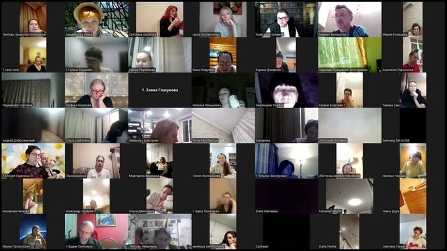 ТетаКлуб 4.02.25