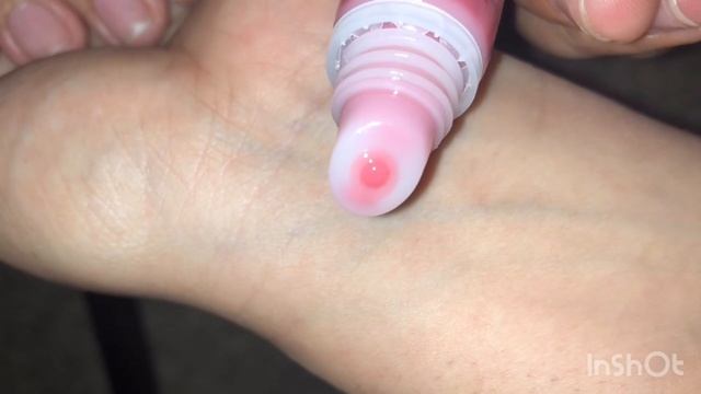 Burt’s Bees Lip Shine Review