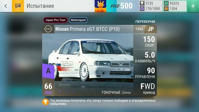 Небольшой разговор про Top Drives