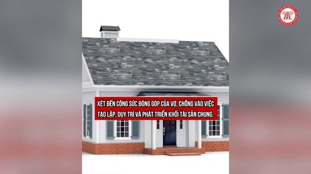 Vợ Chồng Ly Hôn, Ai Được Chia Tài Sản Nhiều Hơn? | THƯ VIỆN PHÁP LUẬT