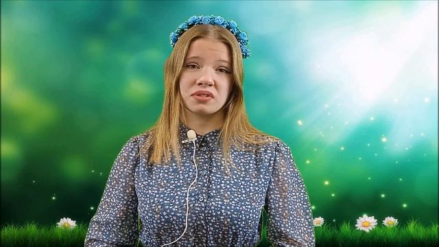 Анна Плаксина Всё начинается с любви (Р.Рождественский)