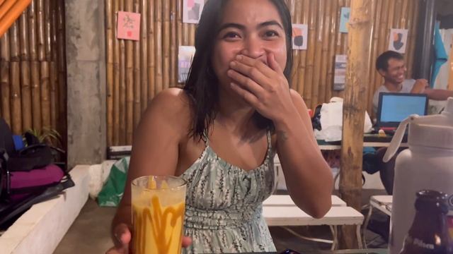 BALAI LAWOM, Batangas: A weekend travel vlog (fun dive, mr. turtle , reunited with travel friends)