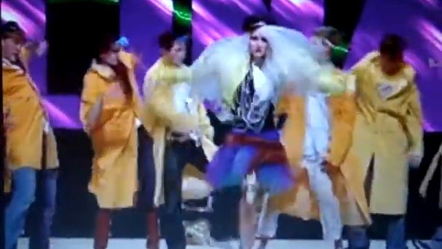 Lina Gaga
