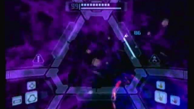 lets play metroid prime 23 phazon mine