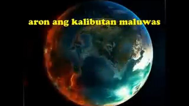 O BIRHEN SA FATIMA by Japril Yap with lyrics