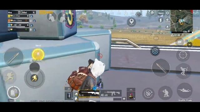 CAN I HELP MY TEAMMATES | DELTA DANI | HYDRA SANJAY | HIDER | GMCJINO | THEO PLAYS