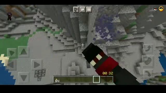 Resource Pack Night Vision!!