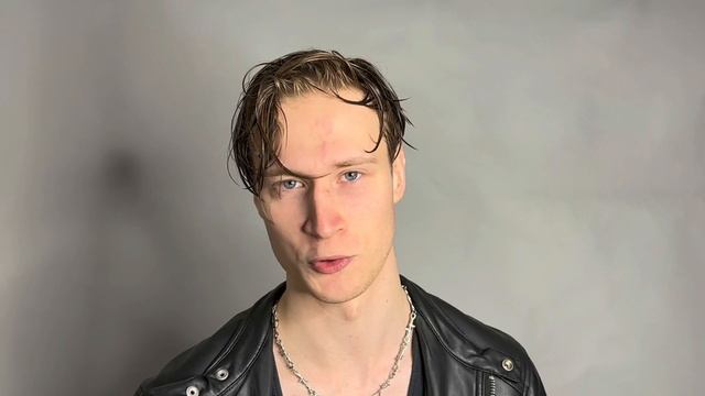 Алексей Чистяков. Визитка-представление