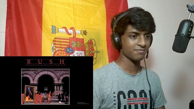 Why Are The CITIES So DIFFERENT?? ~ RUSH | The Camera Eye (REACTION!!)