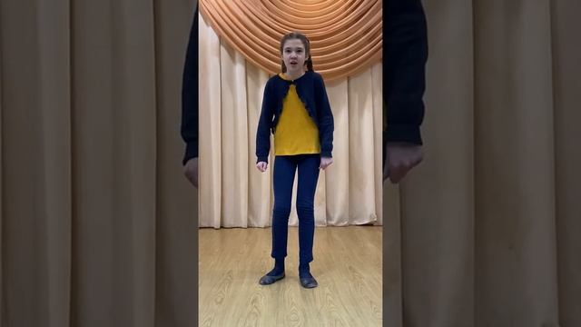 Соболєва Каріна 10 р. Н.Гоголь.повість Нос.уривок