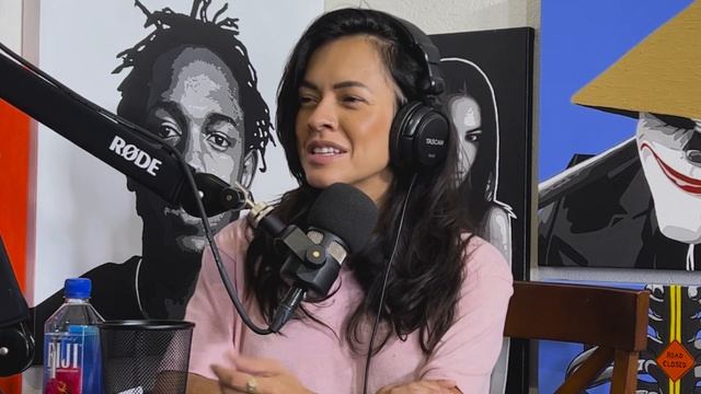 We Saw Blue Beetle Hit the La Jolla Comedy Store and Talked About Third Wheel Comedy and Lucky 7 Mi