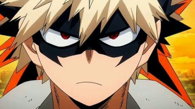 BOMBA! BOKU NO HERO 367 - Descubra a reação de DEKO ao ver BAKUGOU morto ( Resumo, Spoilers )