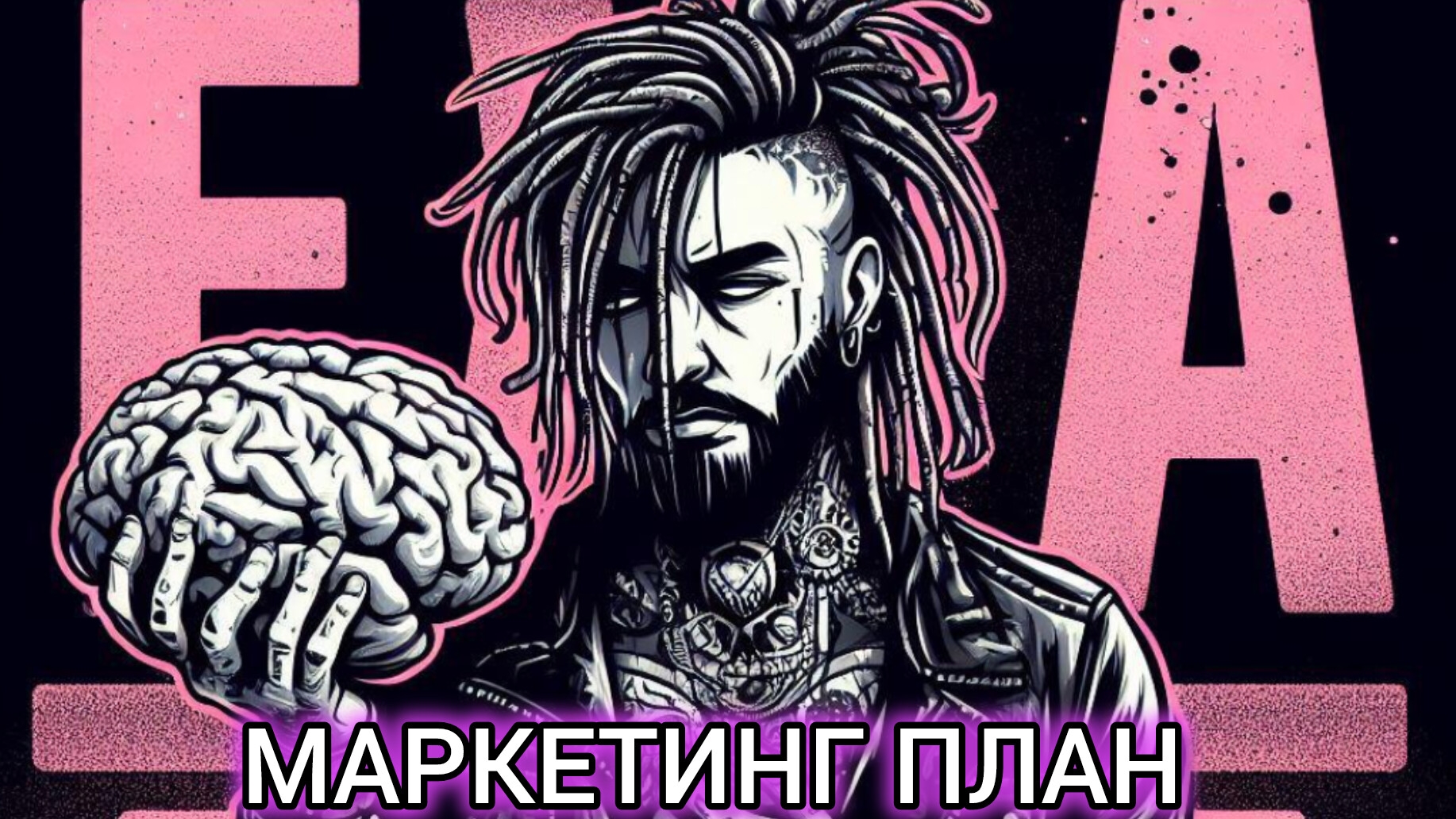 Маркетинг план EWA PRODUCT