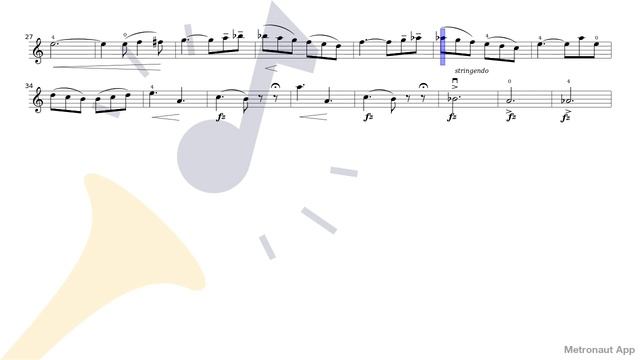 Leo Portnoff - Violin Concertino Op.13 - II. Andante cantabile