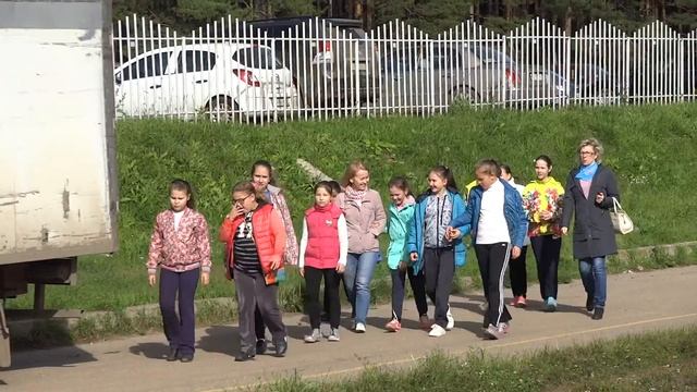 5А Осенный кросс 05-09-15