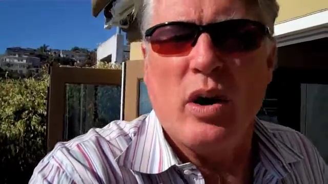 733 Pelican Drive, Laguna Beach Real Estate - Sunset Cocktail Party Invitation