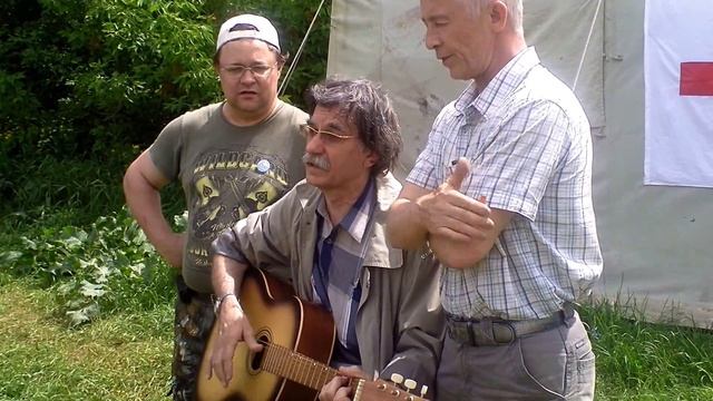 Черный ворон