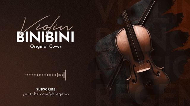 Binibini - Violin Cover