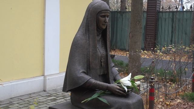 Промо-ролик фильма Миссия веры и милосердия